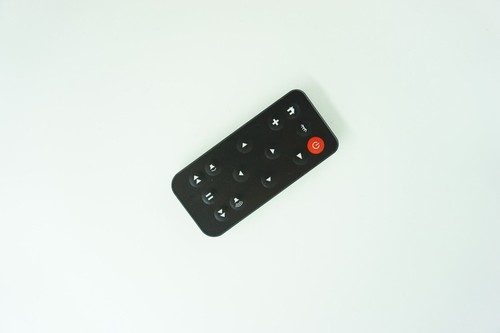 Remote control for logitech - control,