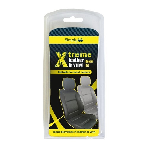 Car leather vinyl - leather,