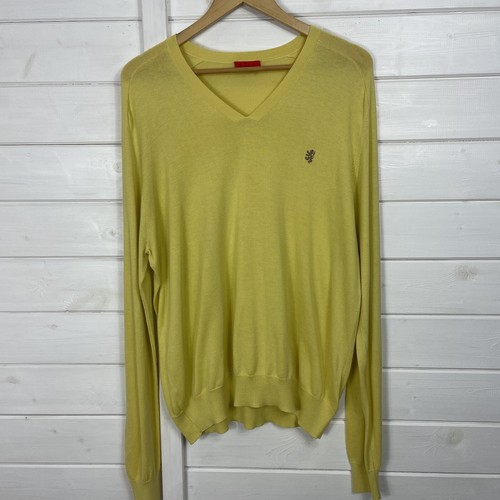 Pringle jumper mens size - pringle,