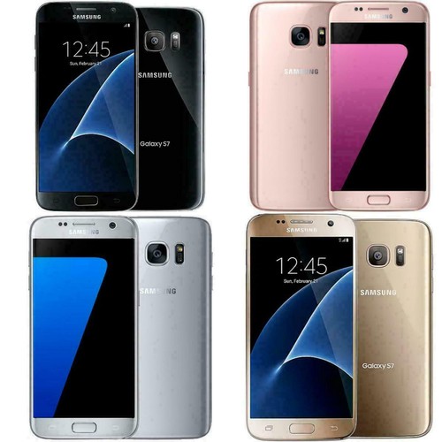 Samsung galaxy g930u - samsung, s7