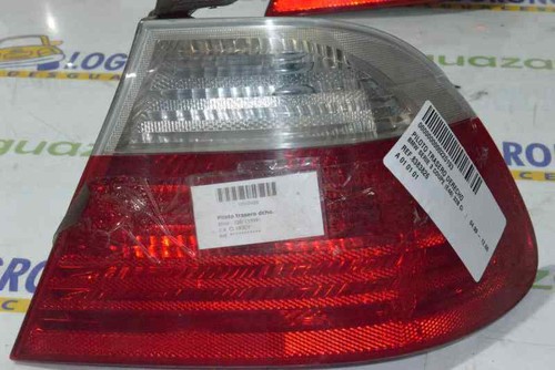8383826 63218383826 rear - , lamp