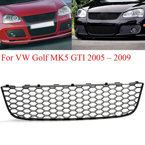 Honeycomb mesh front bumper - mesh,