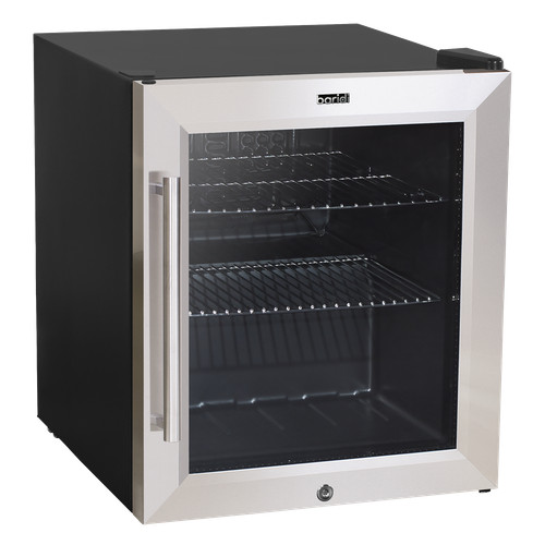 Baridi 50l tabletop drinks - baridi,