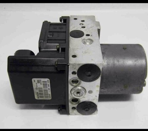 Range rover l322 abs - rover, pump