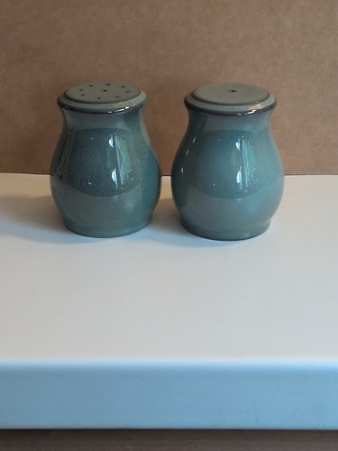 Denby regency green stoneware - denby,