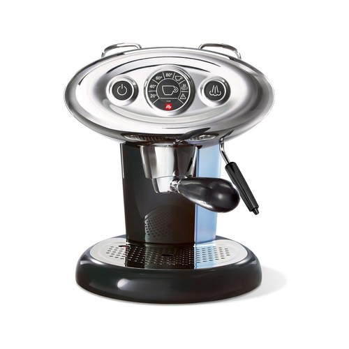 Illy espresso machine - x7.1,