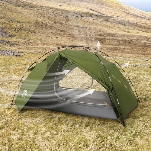 Tent 2person lightweight - 2person,