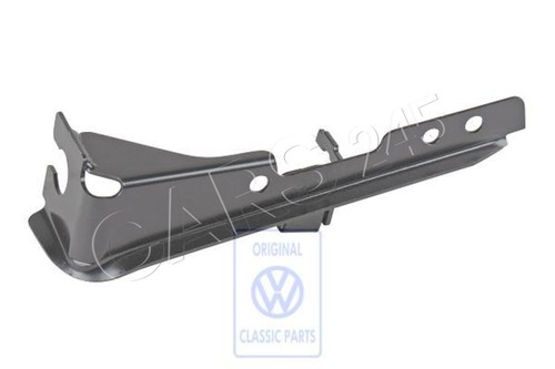 Genuine volkswagen bracket - bracket, lhd