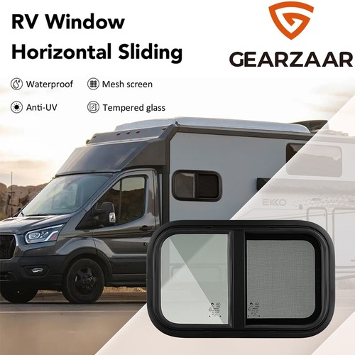 Camper window universal - universal, van
