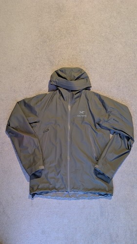 Arc teryx beta jacket - arc'teryx,