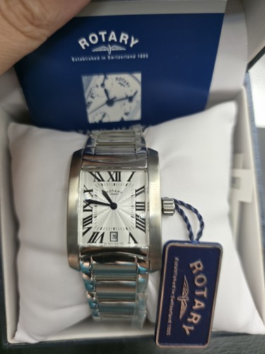Display mens genuine rotary - mens,