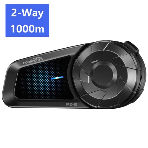 Fodsports motorcycle - fx-s,