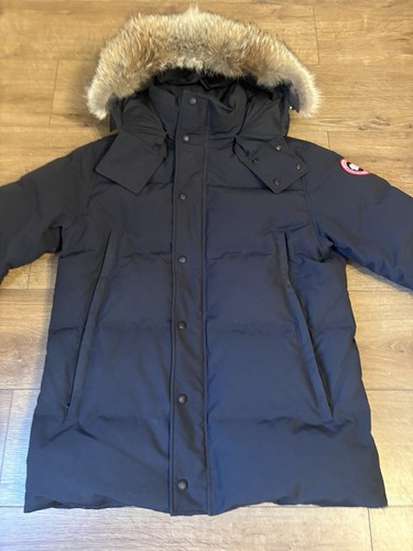 Canada goose wyndham men - goose,