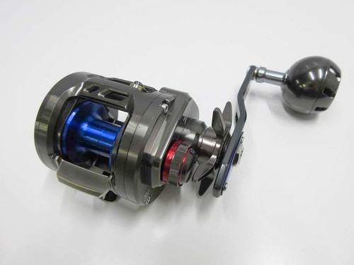 Daiwa saltiga 200sh - saltiga, bj
