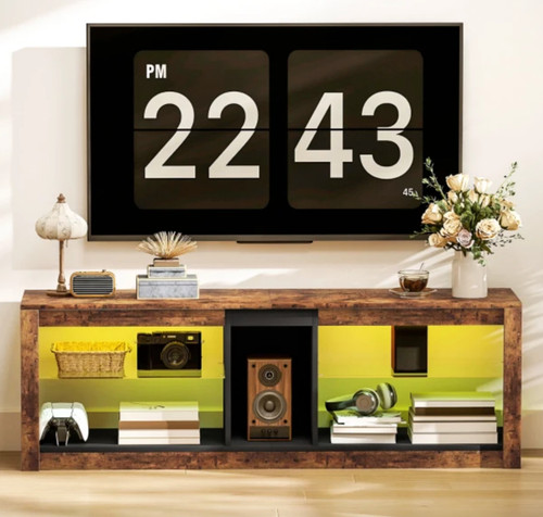 Large unit rustic - unit,