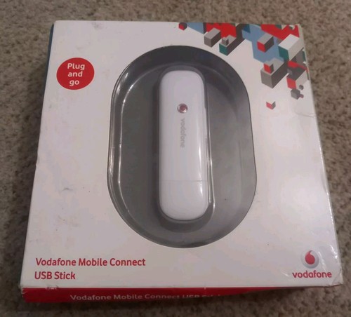Vodafone mobile connect usb - mobile,