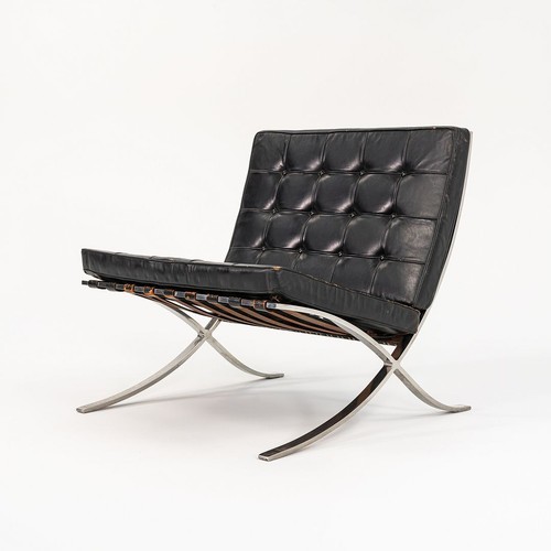 1960s mies van der rohe - mies, knoll