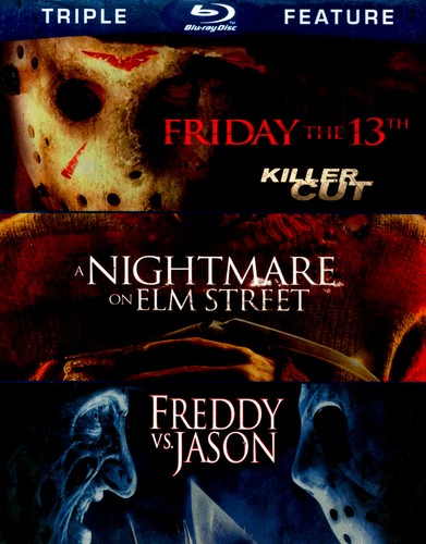 Friday the 13th - the,