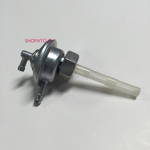 Fuel petcock valve for honda - for,