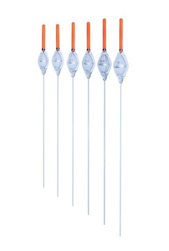 Drennan crystal diamond pole - crystal,