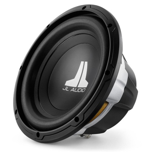 Audio 10w0v3 25cm w0 - jl,
