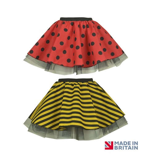 Girls kids bumble bee lady - girls,