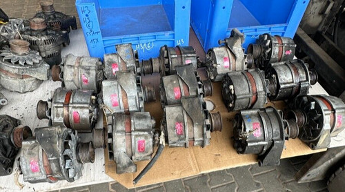 Original generator 55a - generator,