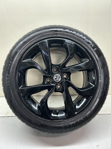 Vauxhall corsa wheel - corsa,