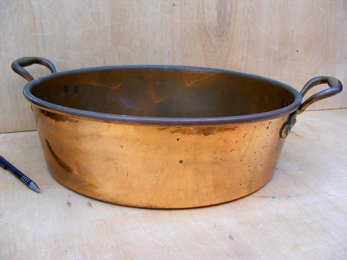 Rare antique heavy - antique,