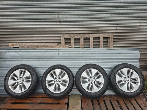 Skoda octavia mk4 2022 alloy - 2022,