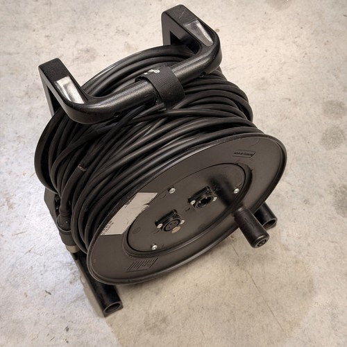 New 50m single xlr - 50m,