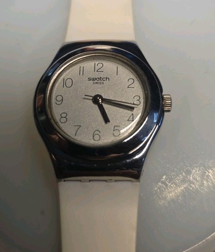 Swatch irony lady smoothly - irony, "smoothly
