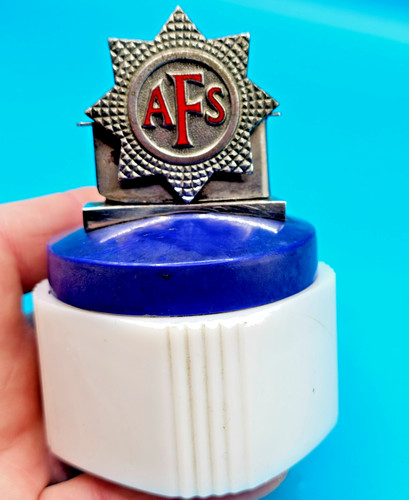 Rare vintage ww2 - vintage,