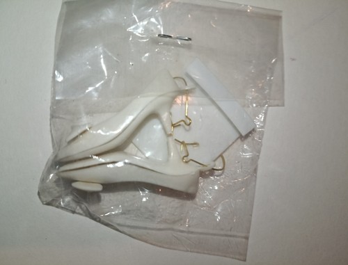 Vintage 70s deadstock earings - deadstock,