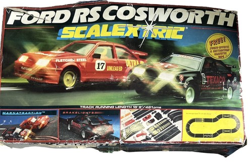 1991 ford cosworth sierra - 1991,