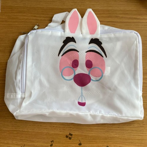 Disney alice wonderland bag - in,