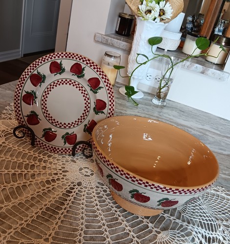 Nicholas mosse irish pottery - mosse,