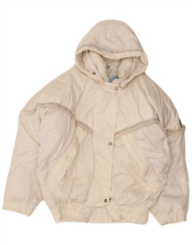 Millet womens hooded oversized - millet,