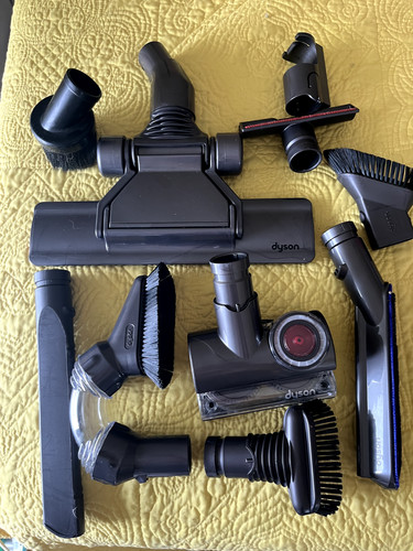 You choose dyson genuine - you,