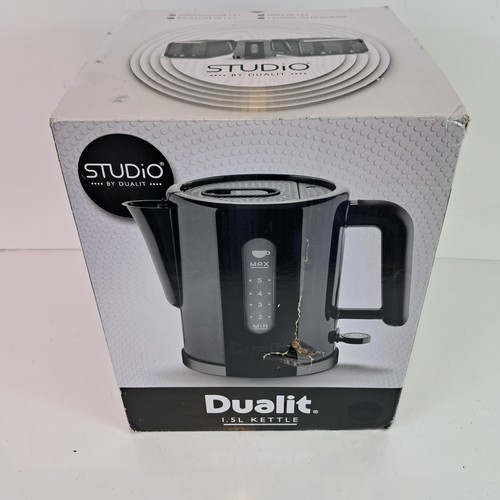 Dualit studio electric - dualit,