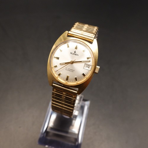 Buren vintage jewels - vintage,