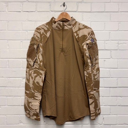 Desert camo ubac - camo,
