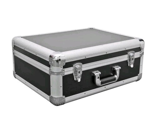 Storage portable aluminium - storage,