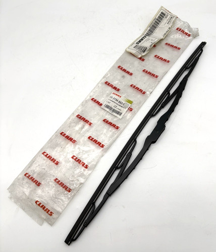 Genuine claas windscreen - claas, wiper