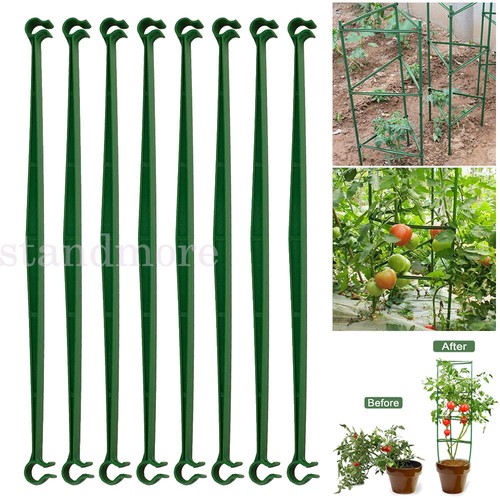 24x stake arms for garden - 24x,