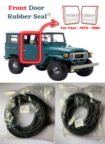 Toyota land cruiser - land, fj40