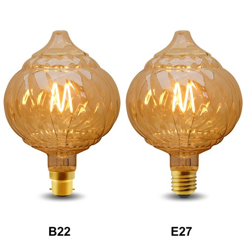 Vintage led edison style - edison,