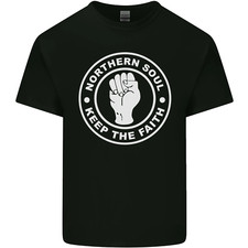 Northern soul keeping the - keeping,