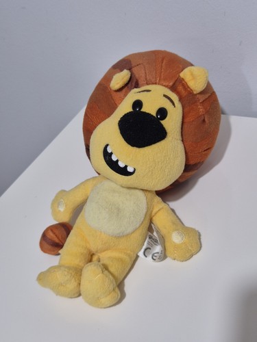Tomy talking raa - 10’’,
