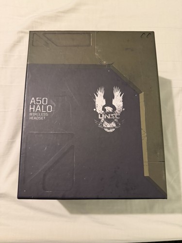 Astro a50 halo headset - a50,